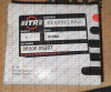 Подшипник (06000-06207)