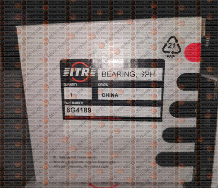 Подшипник (8G4189)